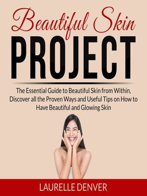 cover image of Beautiful Skin Project